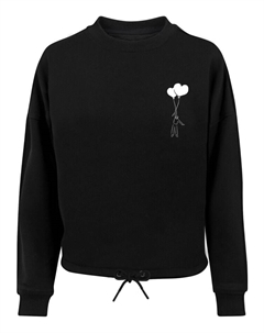 Толстовка, черный Merchcode