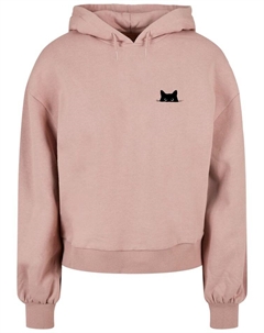 Толстовка с капюшоном Merchcode