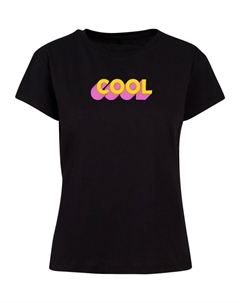 Футболка, черный Merchcode