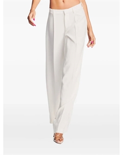 Широкие брюки Antonia Retrofete, белый