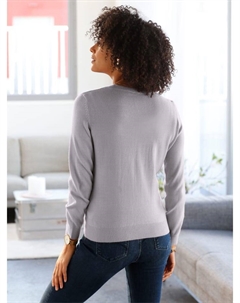 Свитер Sieh an!