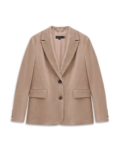 Блейзер Bugatti