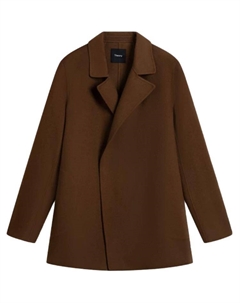 Куртка женская, Dark Chestnut 0UE Theory