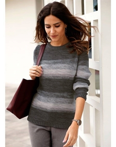 Свитер Sieh an!