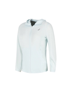 Куртка женская светло-голубая, Light Blue Asics