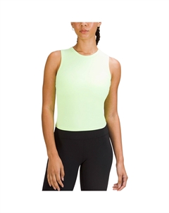 Женская безрукавка, фиолетовая Lululemon