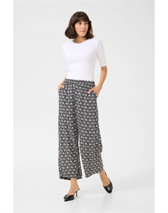 Тканевые брюки Kaffe