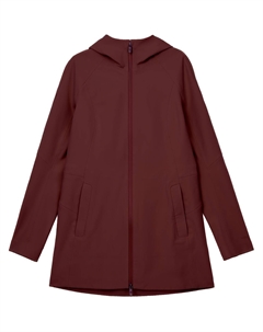 Тренч, Pink Grassland Lululemon