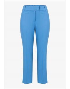 Тканевые брюки, синий More&more