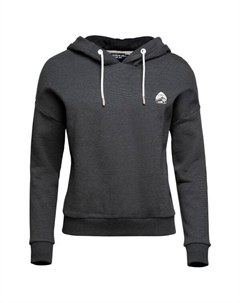 Женская толстовка с капюшоном Juifen, черный Chillaz