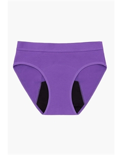 Трусы, фиолетовый Snocks