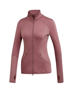 Куртка Stella Series женская нежно-лиловая, Blush Purple Adidas