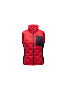 Женская жилетка, Red-0021 Under armour