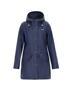 Дождевик, темно-синий Schmuddelwedda