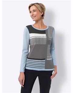 Свитер Sieh an!