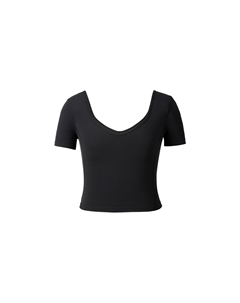 Футболка Align, Личи Розовый/PLYC Lululemon