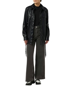 Куртка, черный Comma,