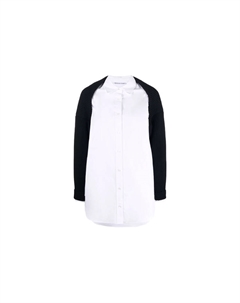 Футболка женская белая Alexander wang