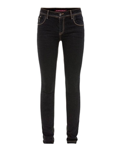 Джинсы, черный Cipo&baxx