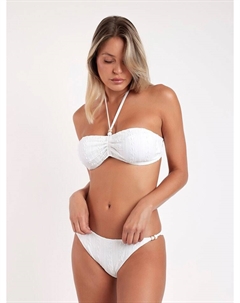 Комплект бикини, белый Admas