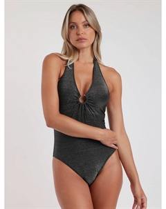 Купальник, черный Admas