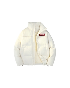 Унисекс пуховик, Apricot Hummel