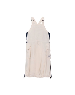 Футболка T7 Слиповое платье для женщин High Mountain Snow Puma