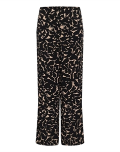 Тканевые брюки Kaffe