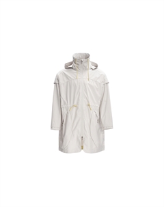 Куртка-дождевик женская, Экрю Lululemon