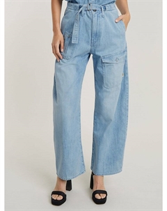 Джинсы, светло-синий G-star