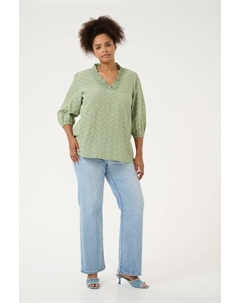 Блузка Kaffe curve