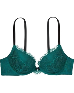 Женское бельё, сине-зелёный Victoria's secret