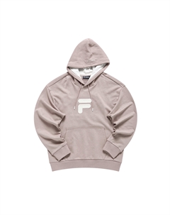 Футболка унисекс Victoria Purple Fila fusion