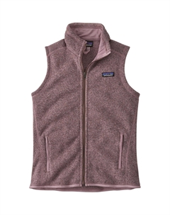 Женский жилет Better Sweater, цвет Birch White/BCW Patagonia