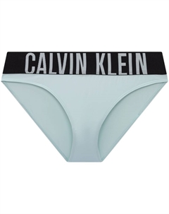 Трусы женские 1 шт, LKW-Морская соль голубой Calvin klein