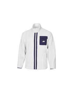 Вельветовая куртка унисекс, цвет экрю-00PS Skechers