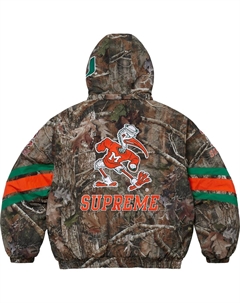 Mitchell & Ness NCAA Худи с капюшоном, Розовый/Розовый Supreme