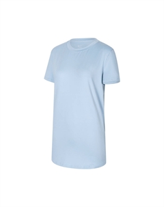 Футболка Dri Fit One женская светло-голубая Arsenal Nike