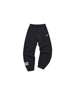 Женские повседневные брюки Pitch Black Fila fusion