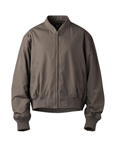 Куртка Clare Waight Kelle C Collection женская оливковая, Olive Uniqlo