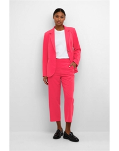 Тканевые брюки Kaffe