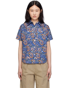 Футболка Brain Dead Edition Ross A.p.c.