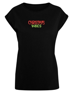 Футболка, черный Merchcode