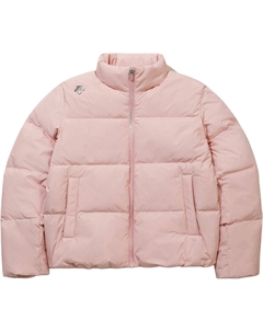 Унисекс пуховик, Pink Descente