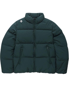 Унисекс пуховик, Green Descente