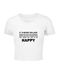 Футболка, белый Merchcode