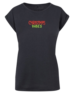 Футболка, темно-синий Merchcode