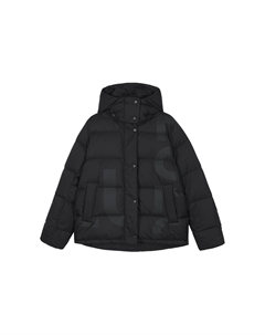 Пуховик Wunder Puff Series женский, Black/BLK Lululemon