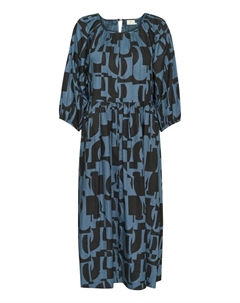 Платье до колена Kaffe