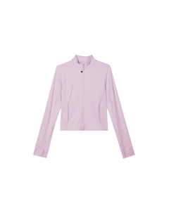 Легкая куртка серии Lightweight Series для женщин, Spiraea Pink/MEPK Lululemon